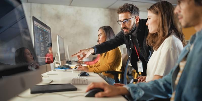 Technology Integration Consulting -  Constellaumb 